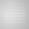 Ekena Millwork Vertical Surface Mount PVC Gable Vent: Functional, w/ 3-1/2"W x 1"P Standard Frame, 26"W x 26"H GVPVE26X2601SF - alternate 3